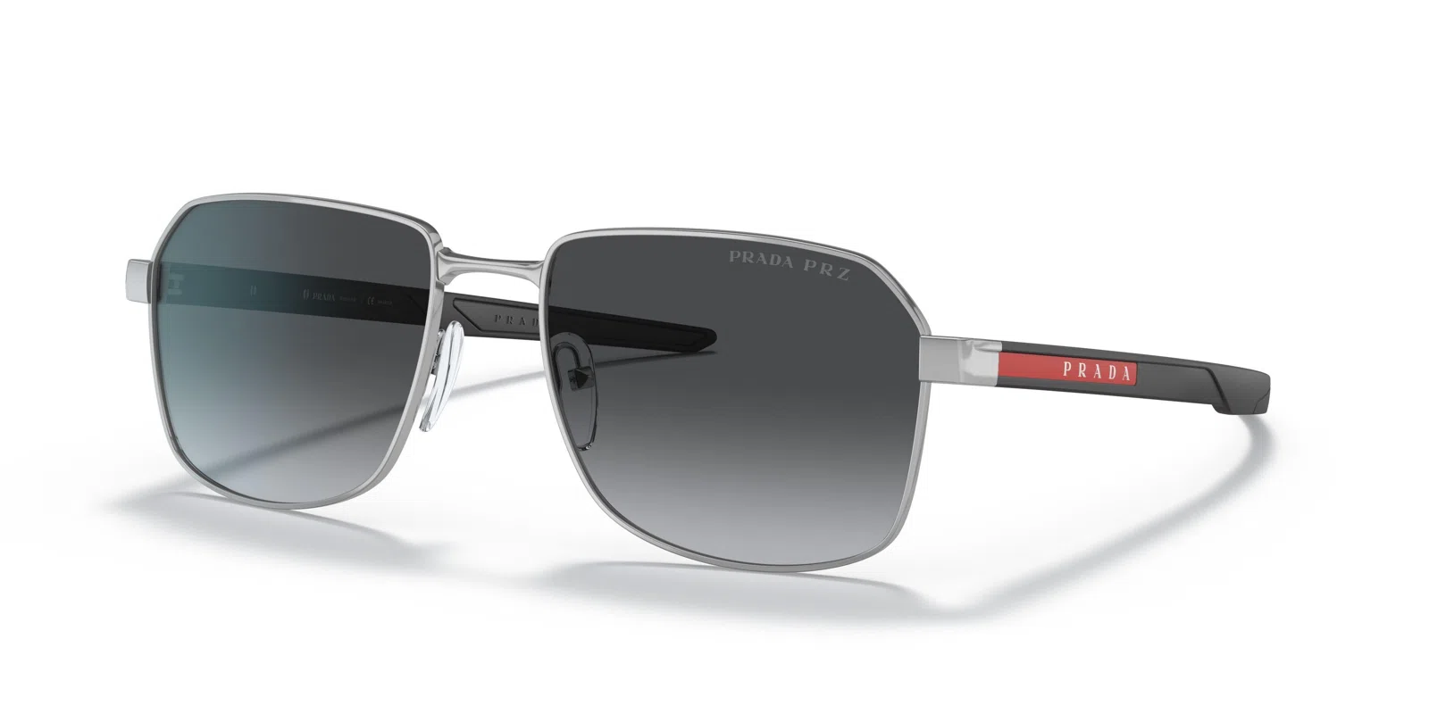 Prada Linea Rossa 54WS Sunglasses - view 9
